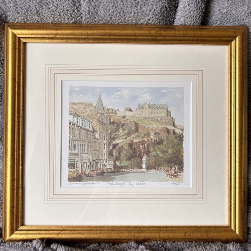 Limited edition edinburgh - edition,