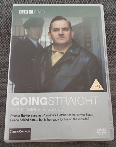 Going straight 1978 - going, r2