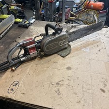 ICS Hydraulic Concrete