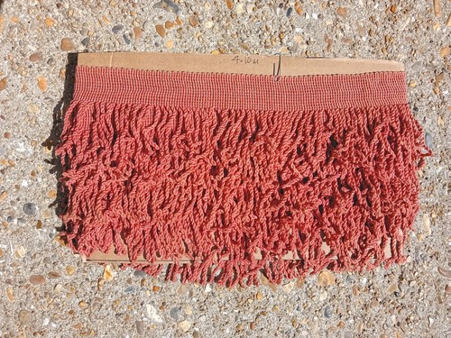 Vintage upholstery bullion - upholstery,