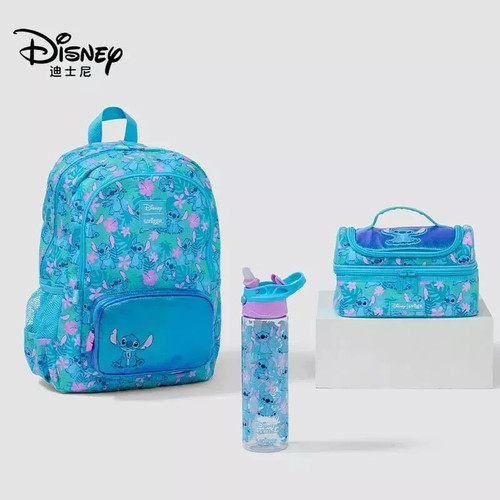 Smiggle disney stitch back - disney,