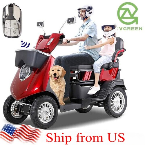 Seater 1000w all terrain - seater,