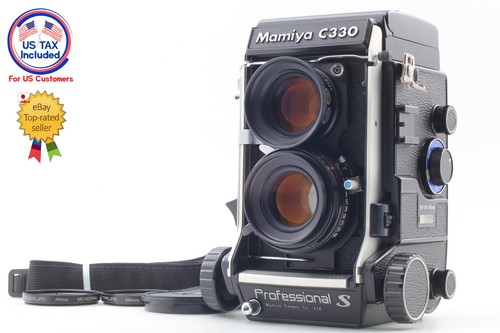 Pro mint mamiya c330 - pro,