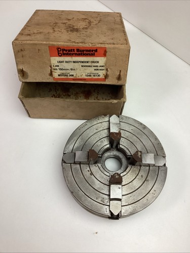 Pratt burnerd international - burnerd,