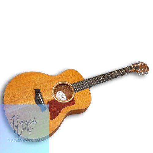 Taylor mini acoustic guitar - acoustic,