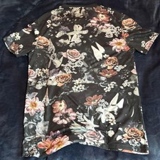 HYPE ONE Floral T-Shirt –