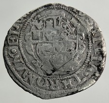 1660-85 Charles I 1st