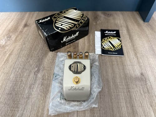 Marshall guv nor plus - guv'nor,