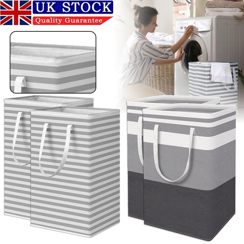 Large laundry basket washing - large,