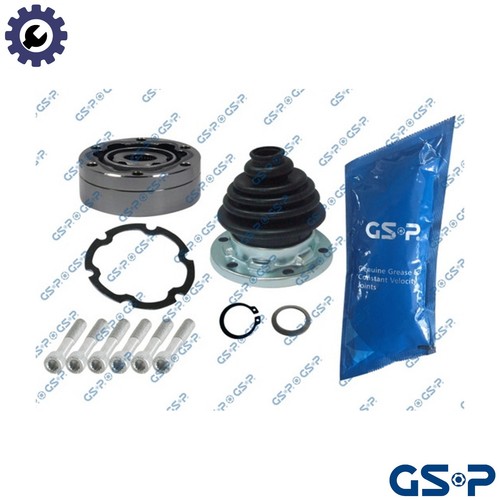 Joint kit drive shaft - kit, 603011