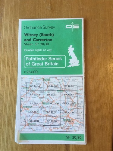1978 ordnance survey - ordnance,