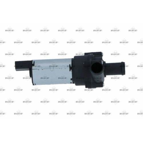 Nrf auxiliary coolant water - auxiliary,