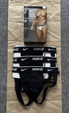 Nike Everyday Jockstrap jock
