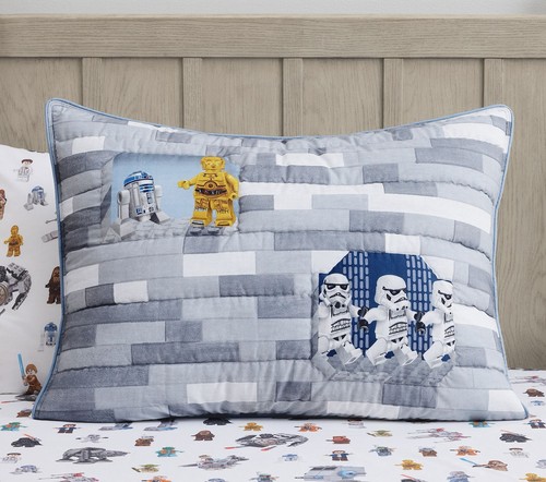Pottery barn kids lego - pottery,