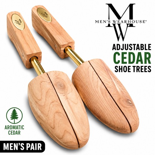 Men wearhouse cedar shoe - wearhouse,