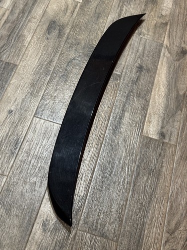 Nissan 350z rear - 350z, oem
