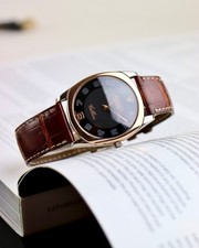 Rolex Cellini Danaos 18K White