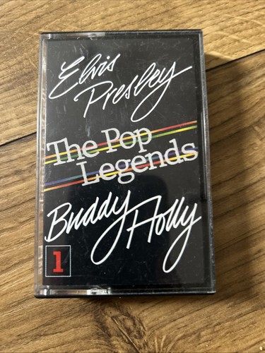 The pop legends readers digest - pop,