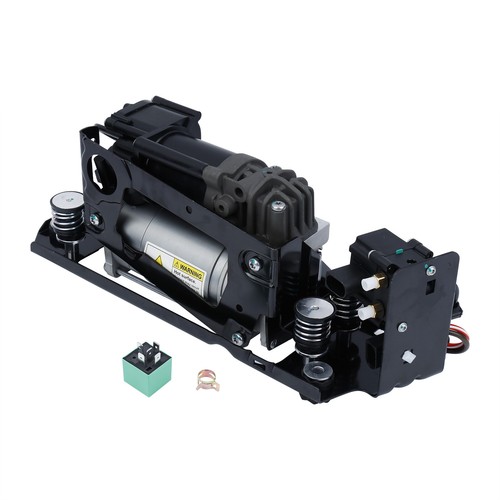 Air suspension compressor - suspension,