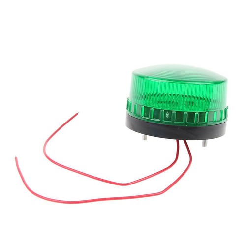 220v stroboscopic warning - 220v,