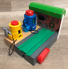 VINTAGE Learning Curve THOMAS