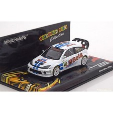 Rossi/Cassina 1:43 2007 Monza