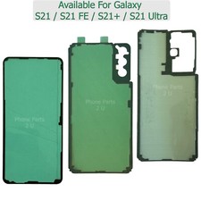 For Samsung Galaxy S21 FE S21+