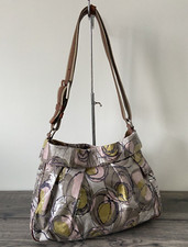 MARNI TOTE BAG SATIN TWILL &