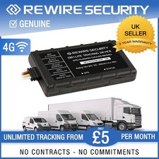 4G GPS TRACKER DB1-LITE