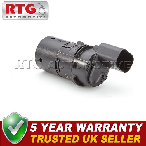 Pdc parking sensor front rear - parking,