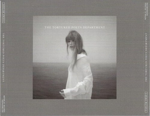 Taylor swift the tortured - the,