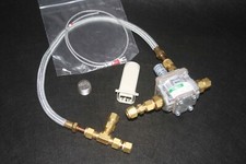 Edwards Vacuum  - TPU / TCS