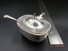 Atkin Bros Sheffield Antique