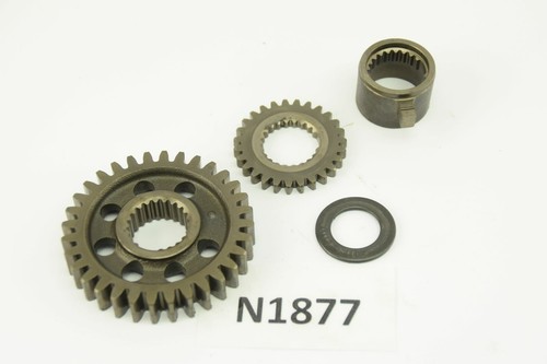 Honda 500 pe03 - 500, r