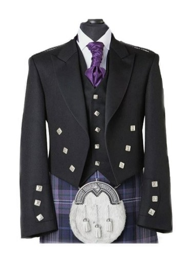 Men scottish prince charlie - men's,