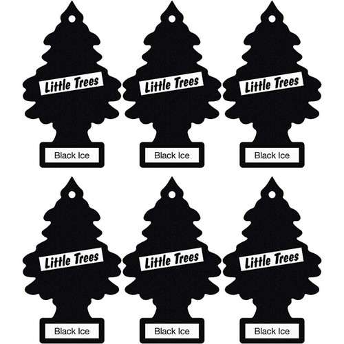 Little trees air freshener - little,