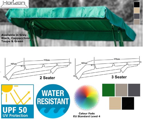 Swing chair canopy replacement - swing,