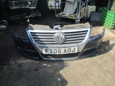 VW VOLKSWAGEN PASSAT B6 2005