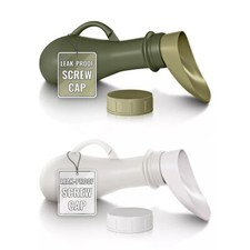 Portable Urine Bottle for Men
