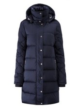 HENRI LLOYD  Puffet Coat Size