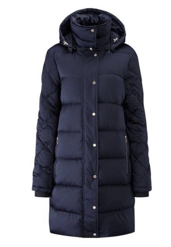 Henri lloyd puffet coat - ,