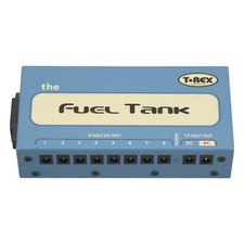 T Rex Fuel Tank Classic Guitar
