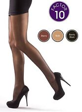 SILKY FACTOR 10 FIRM SUPPORT