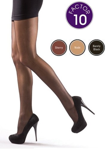Silky factor firm support - factor,