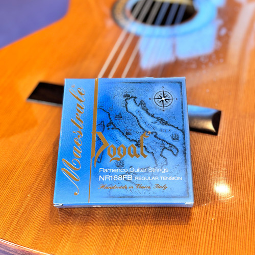 Dogal guitar strings - dogal,