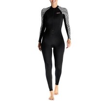 Full Body Swimsuit Surfing Suit Swim Suit Full Coverage Long Sleeve Long Pants