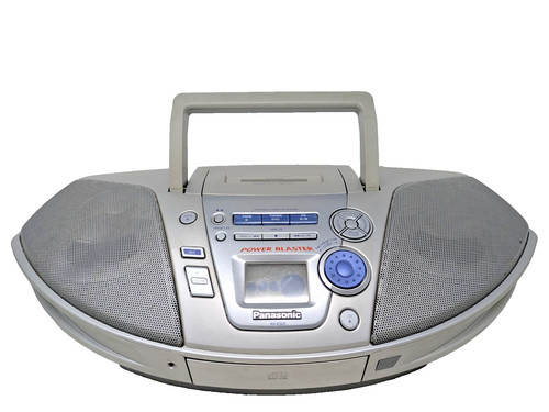 Vintage panasonic power - panasonic,