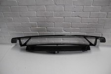 Audi TT 8J Boot Lid Spoiler with Aftermarket Wing Phantom Black LZ9Y 8J0827934
