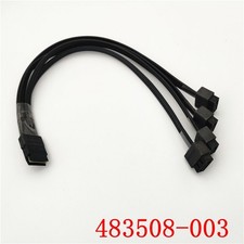 For HP 1ft SFF-8087 Mini SAS 1