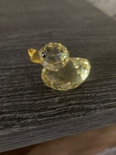 Swarovski Happy Duck Sunny
